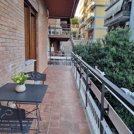 Il Piccolo Sogno Di Roma Villa ภายนอก รูปภาพ
