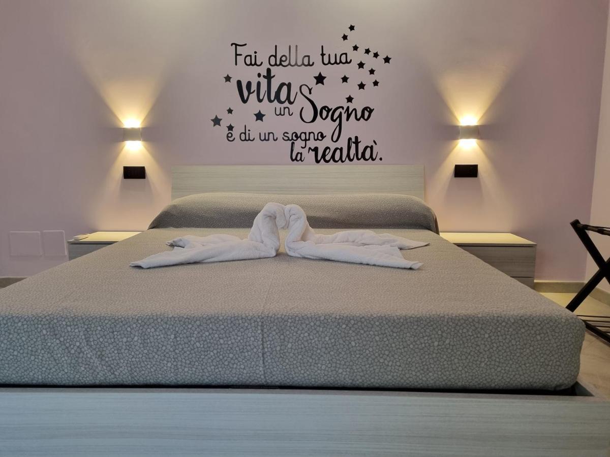 Il Piccolo Sogno Di Roma Villa ภายนอก รูปภาพ