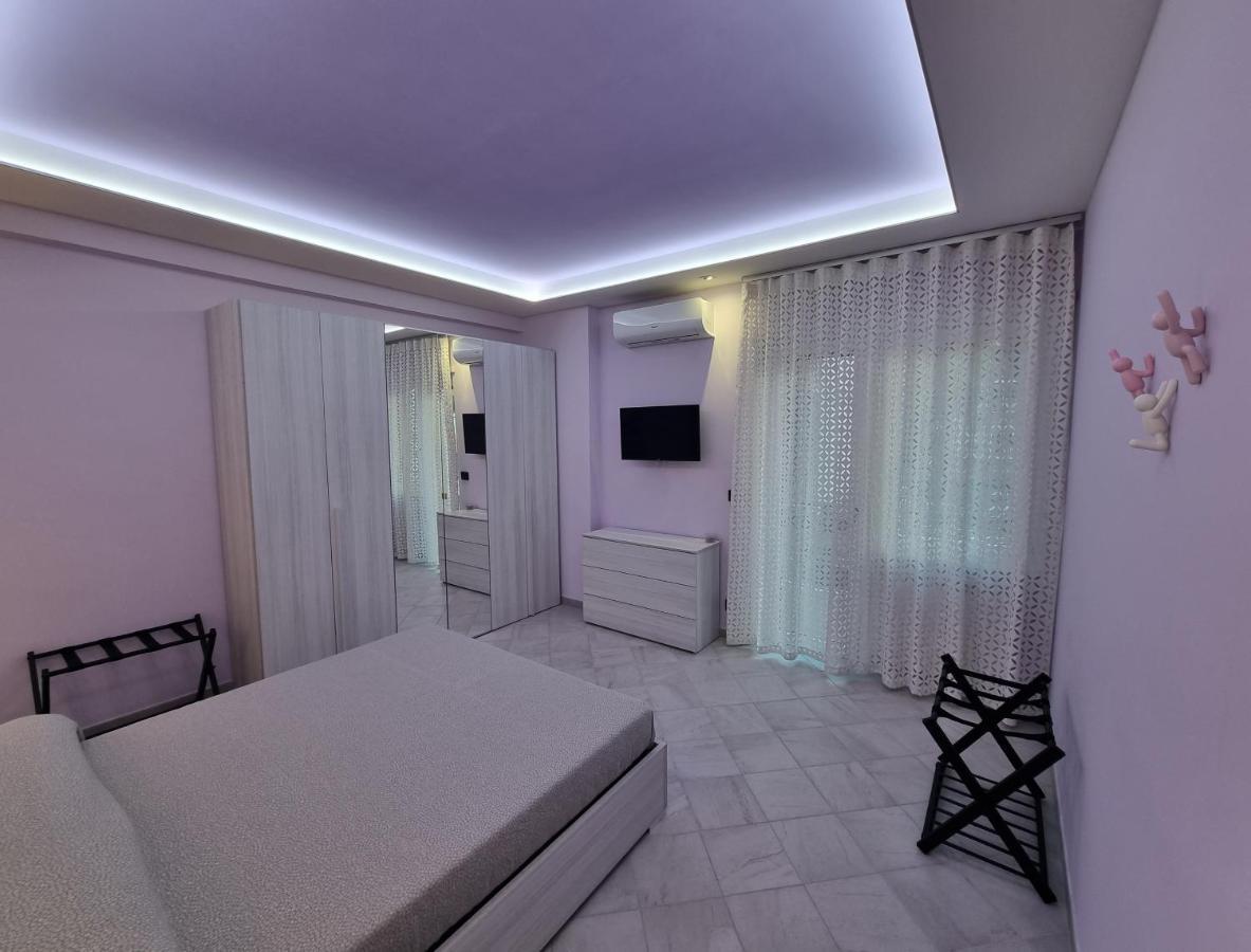 Il Piccolo Sogno Di Roma Villa ภายนอก รูปภาพ