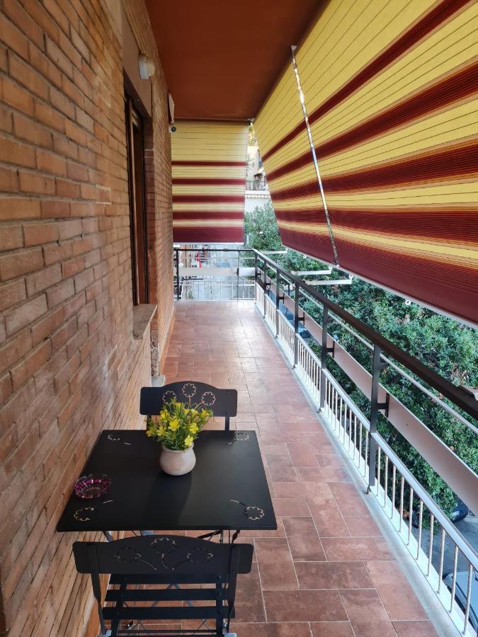 Il Piccolo Sogno Di Roma Villa ภายนอก รูปภาพ