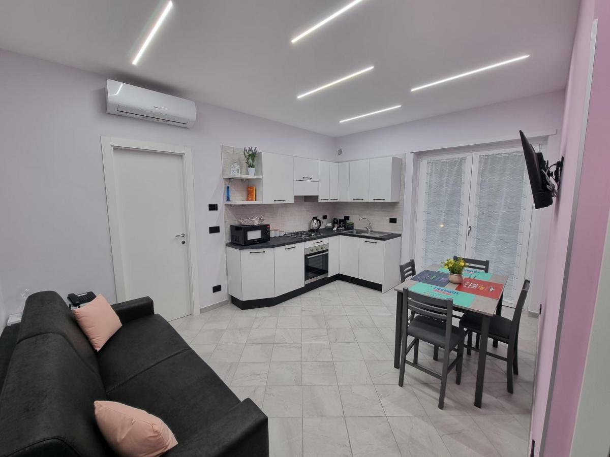Il Piccolo Sogno Di Roma Villa ภายนอก รูปภาพ