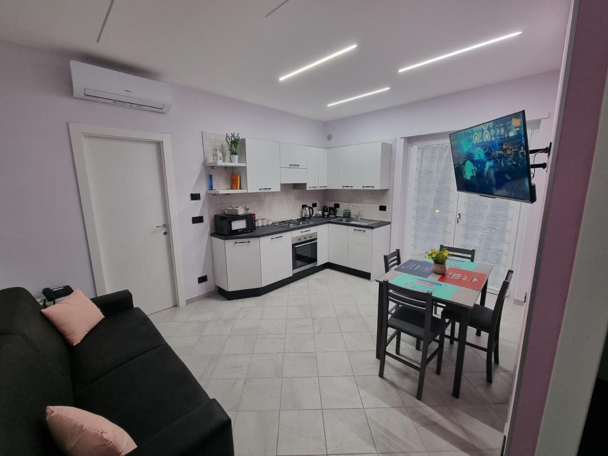 Il Piccolo Sogno Di Roma Villa ภายนอก รูปภาพ