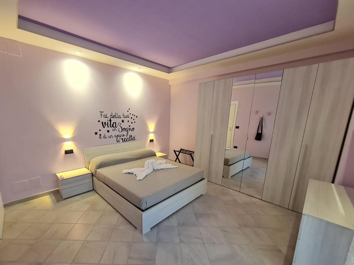 Il Piccolo Sogno Di Roma Villa ภายนอก รูปภาพ