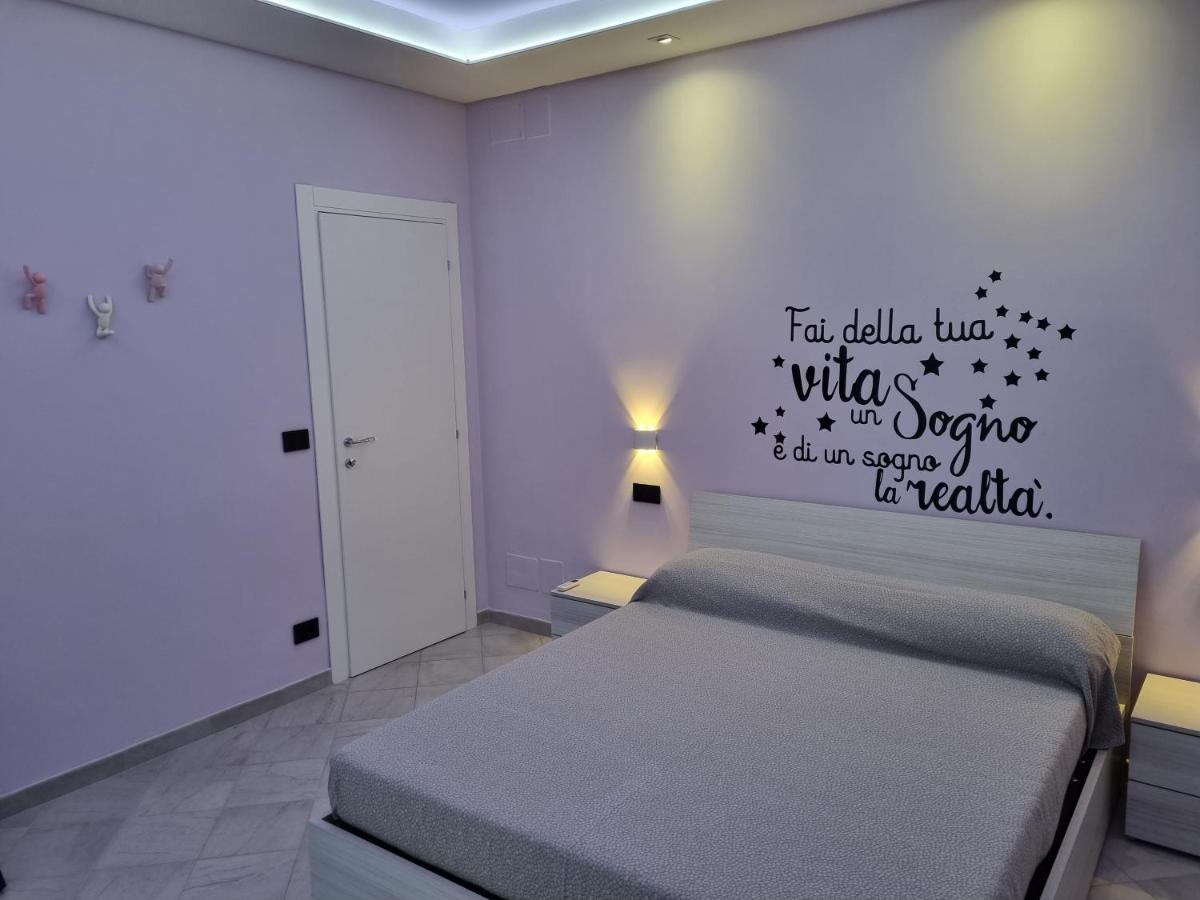 Il Piccolo Sogno Di Roma Villa ภายนอก รูปภาพ