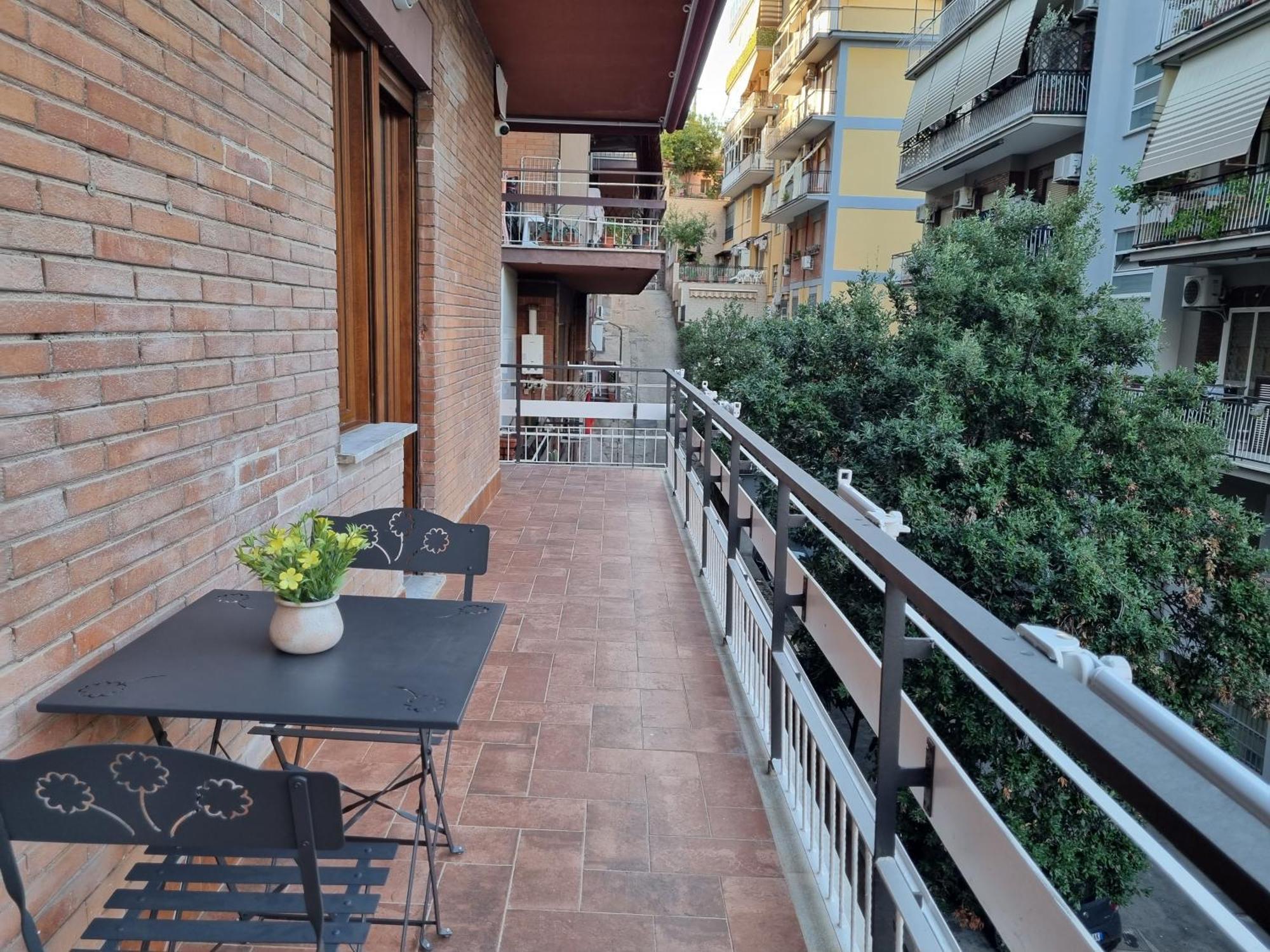 Il Piccolo Sogno Di Roma Villa ภายนอก รูปภาพ